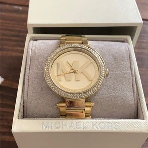 Micheal kors watch